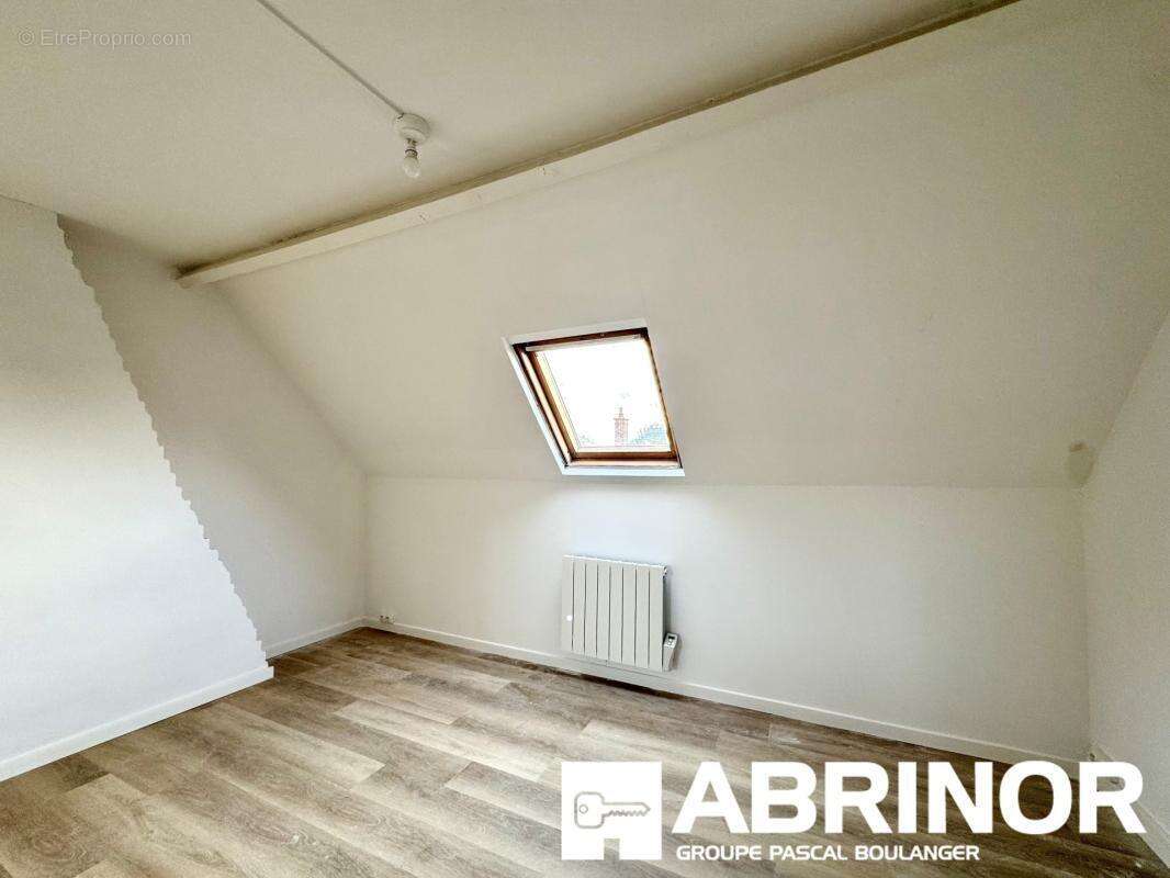Appartement à AMIENS