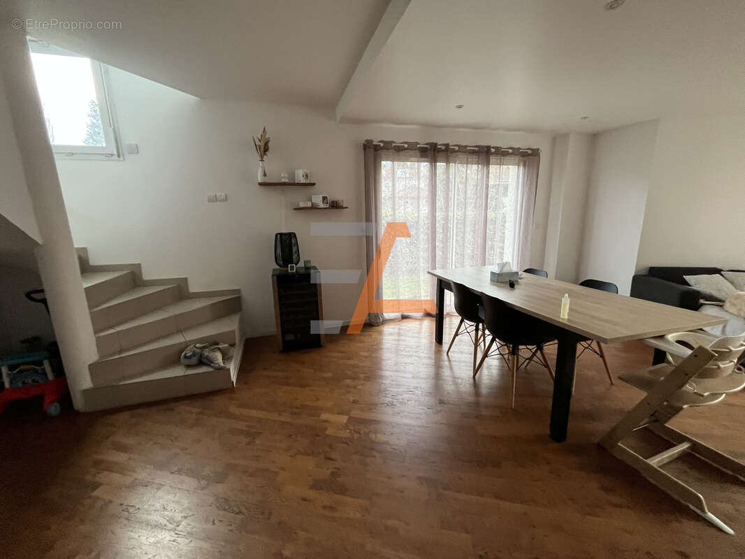 Maison à MONISTROL-SUR-LOIRE