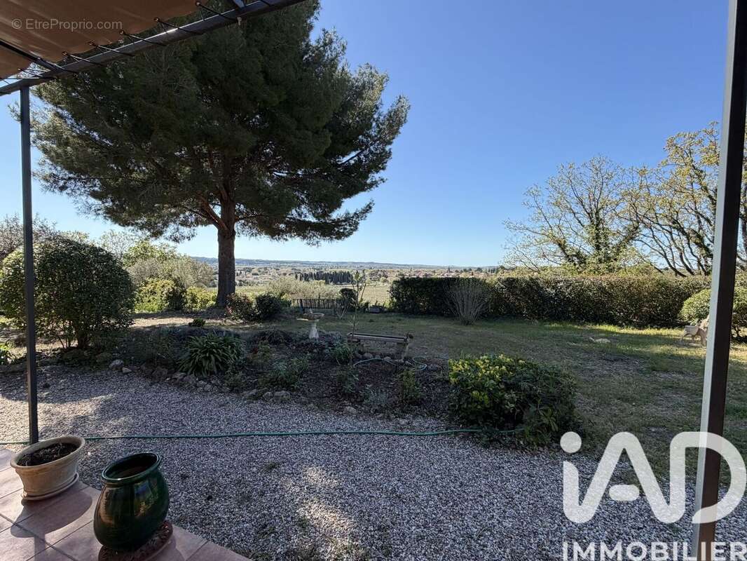 Photo 7 - Maison à PAULHAN