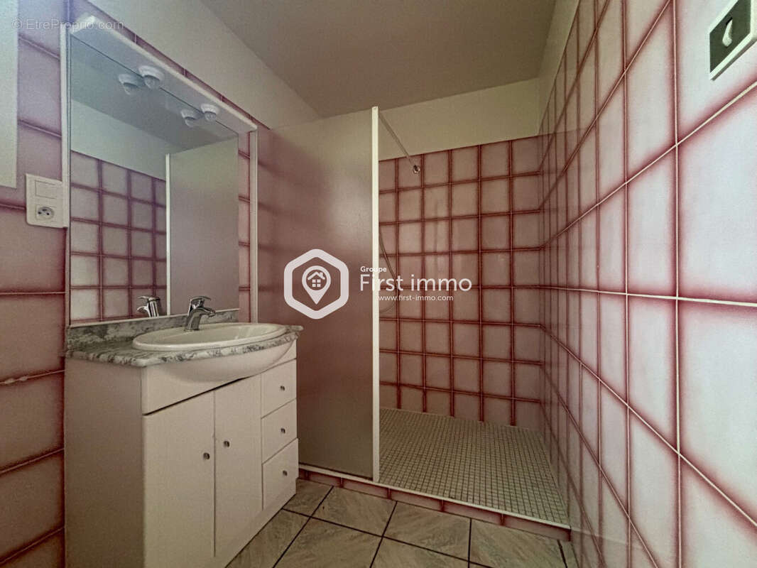 Maison à ILLE-SUR-TET