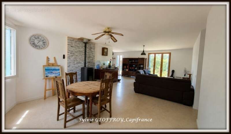 Maison à vendre 4 pièces MONTSUZAIN (10) - photo 2