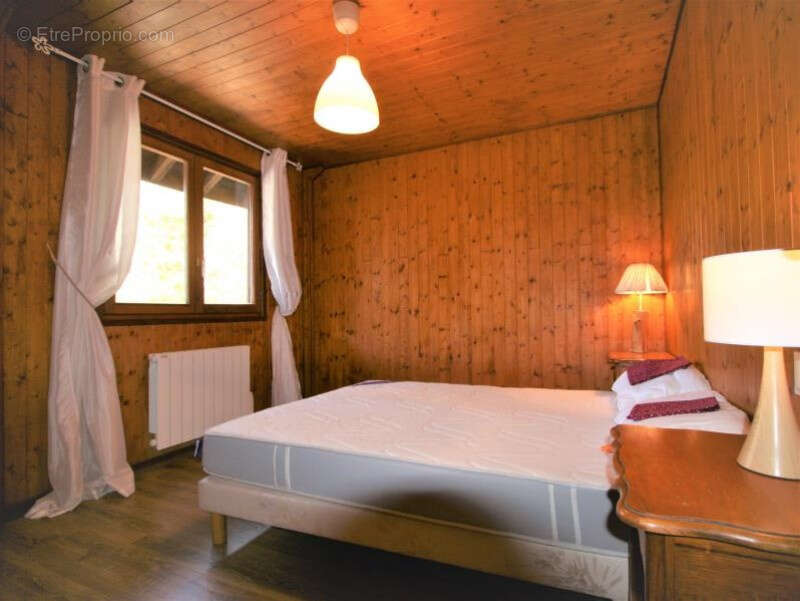 Maison à THORENS-GLIERES