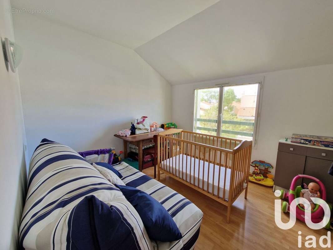 Photo 9 - Maison à BASSE-GOULAINE