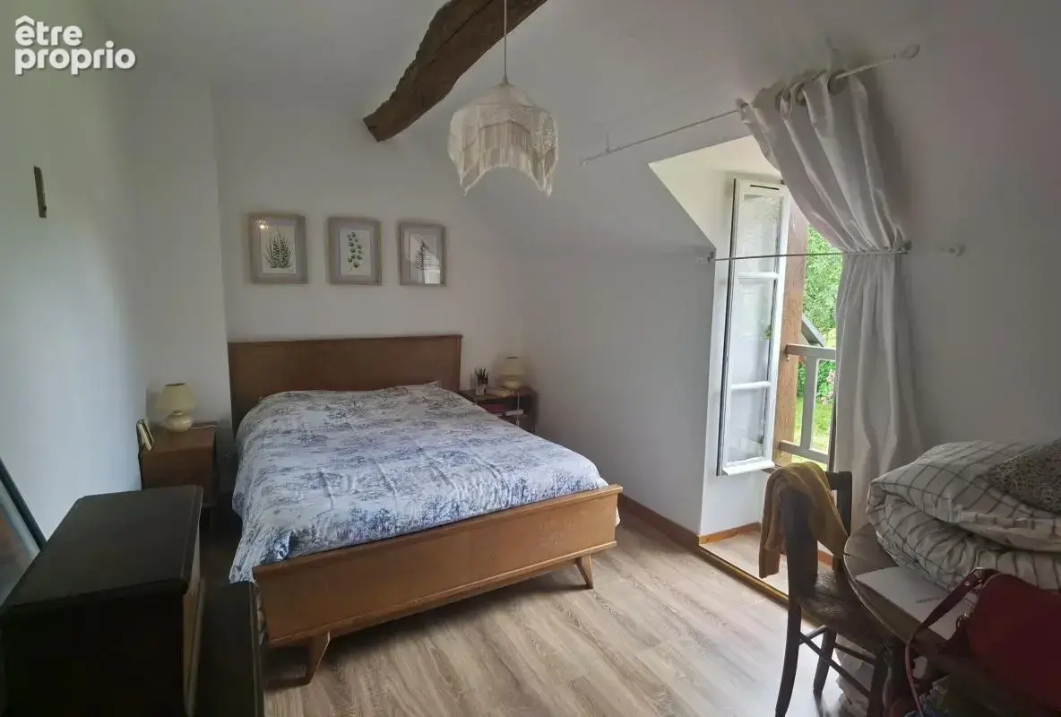 Maison 6 pièces 119 m² à vendre à Corbigny (58800) - photo 8