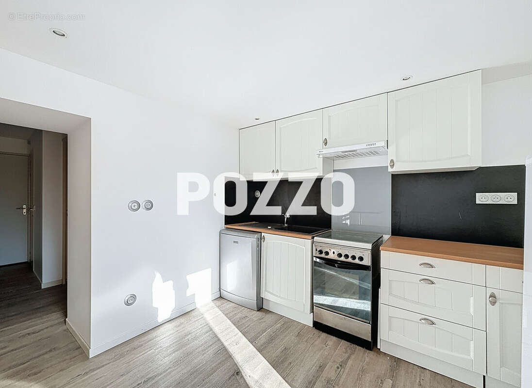 Appartement à GRANVILLE