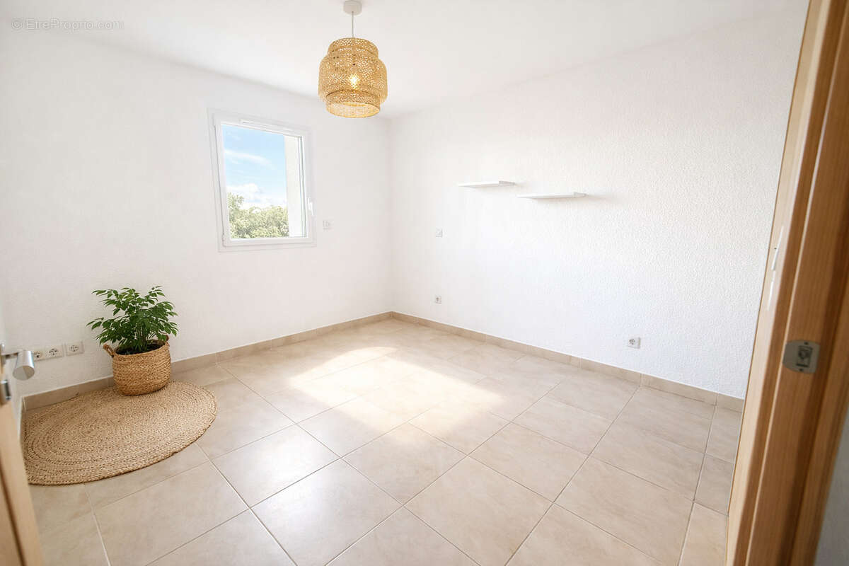 Appartement à PORTO-VECCHIO
