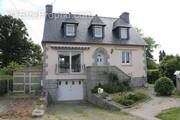 Maison à PLOUBEZRE