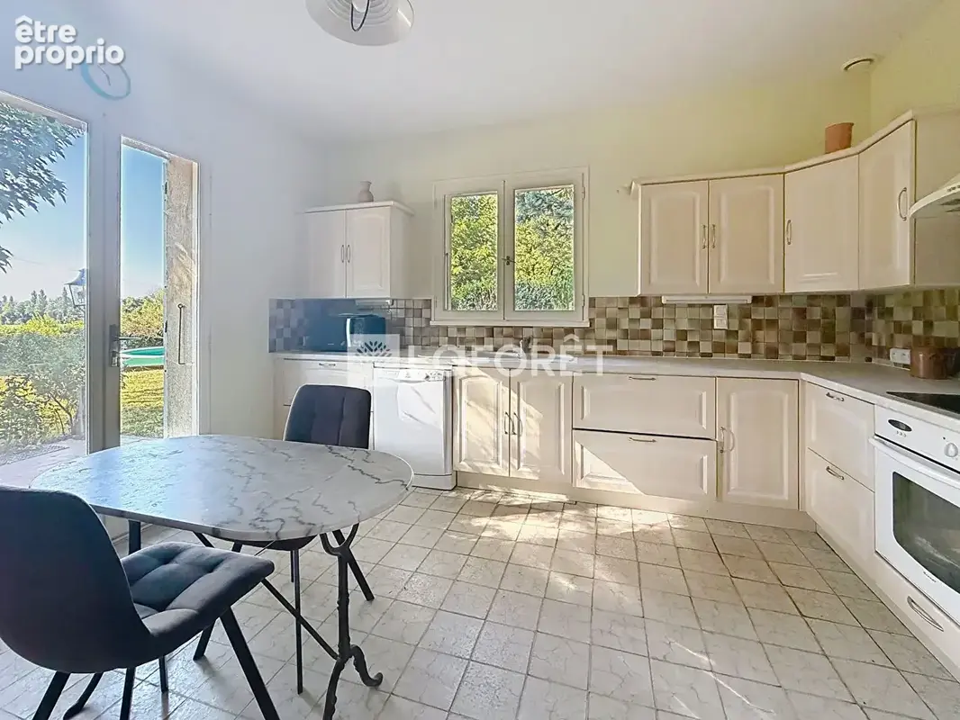 A vendre - Maison plain pied - Montvendre - photo 3