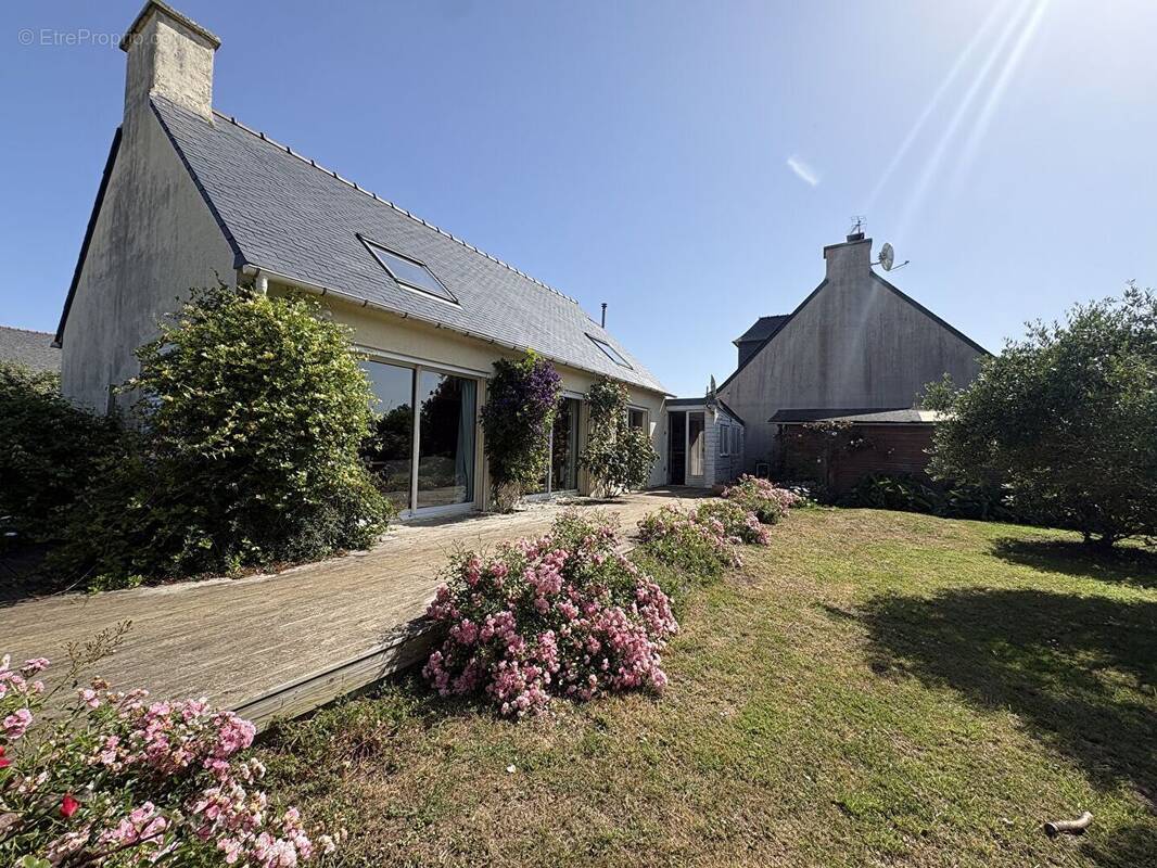 Maison à GOULIEN