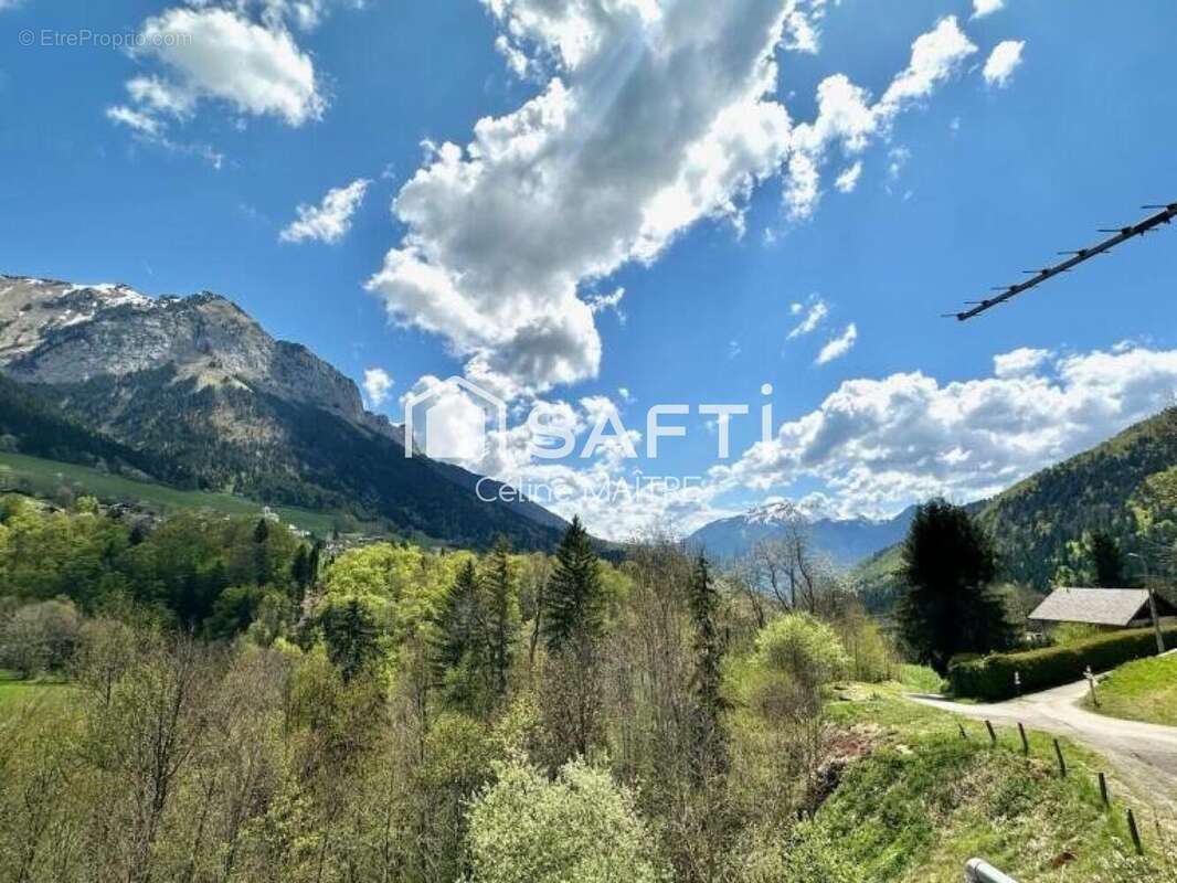 Photo 2 - Appartement à ALEX