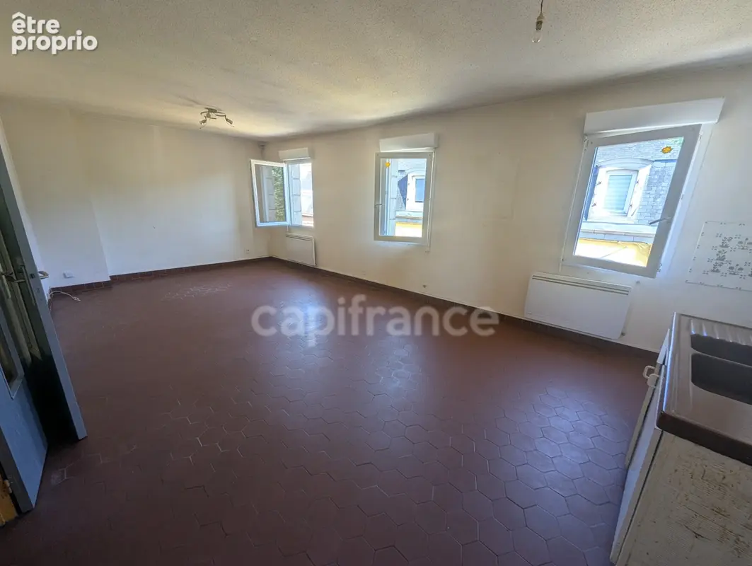 Appartement à vendre 4 pièces BRIEC (29) - photo 3