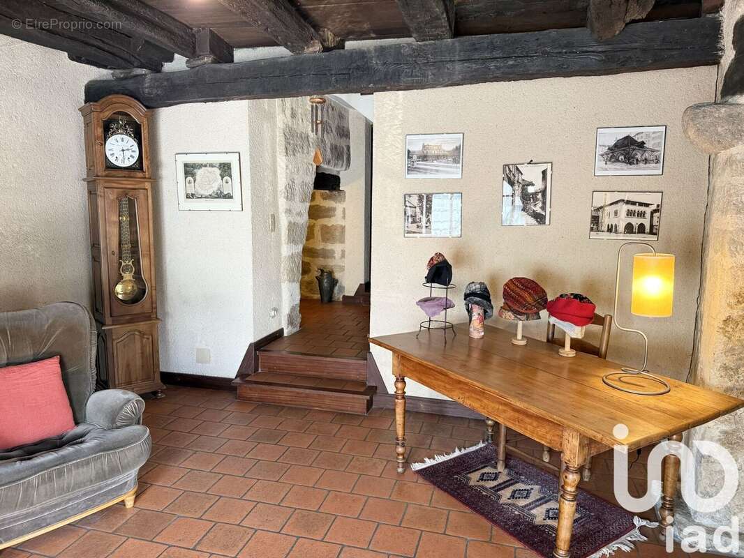 Photo 5 - Maison à FIGEAC
