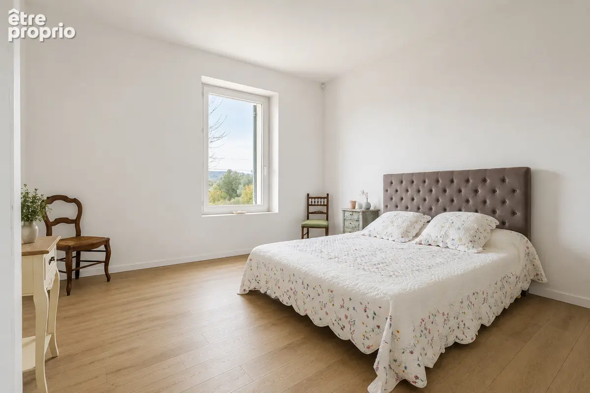 Mas en pierre avec salle de réception 240 m² . Gîtes .Mariages . Entre Uzès et Orange - photo 7