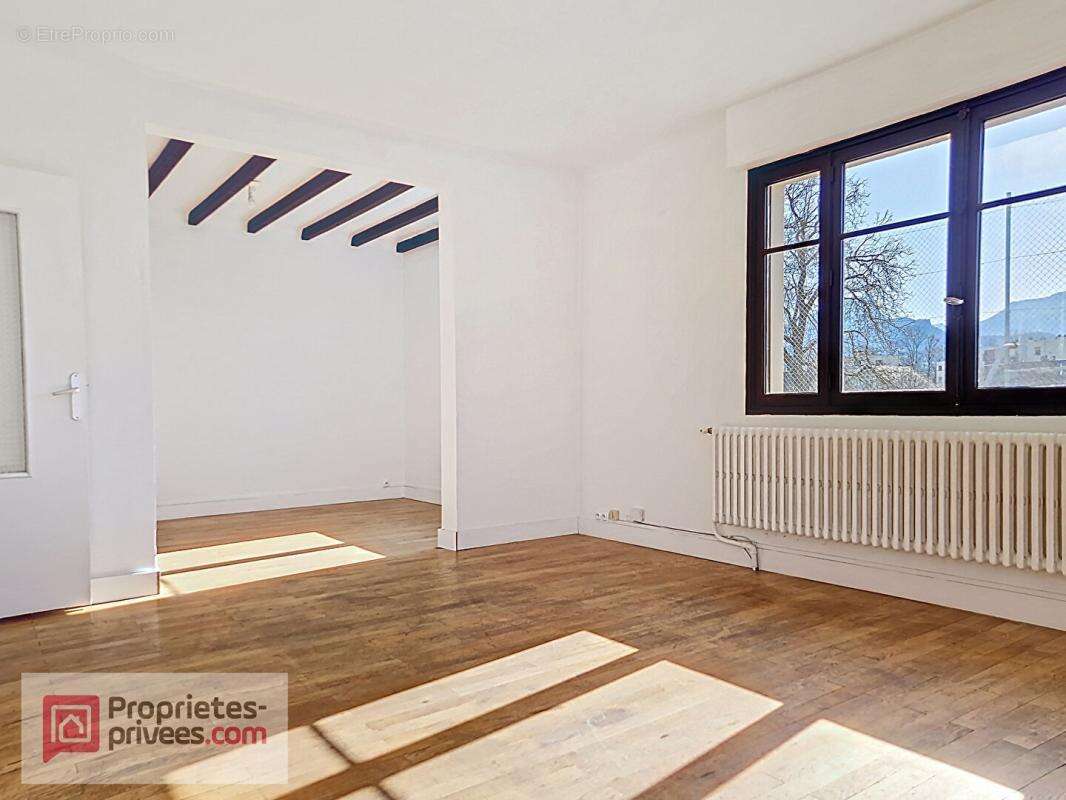 Appartement Bassens 3 pièce(s) 82.73 m2 - photo 5