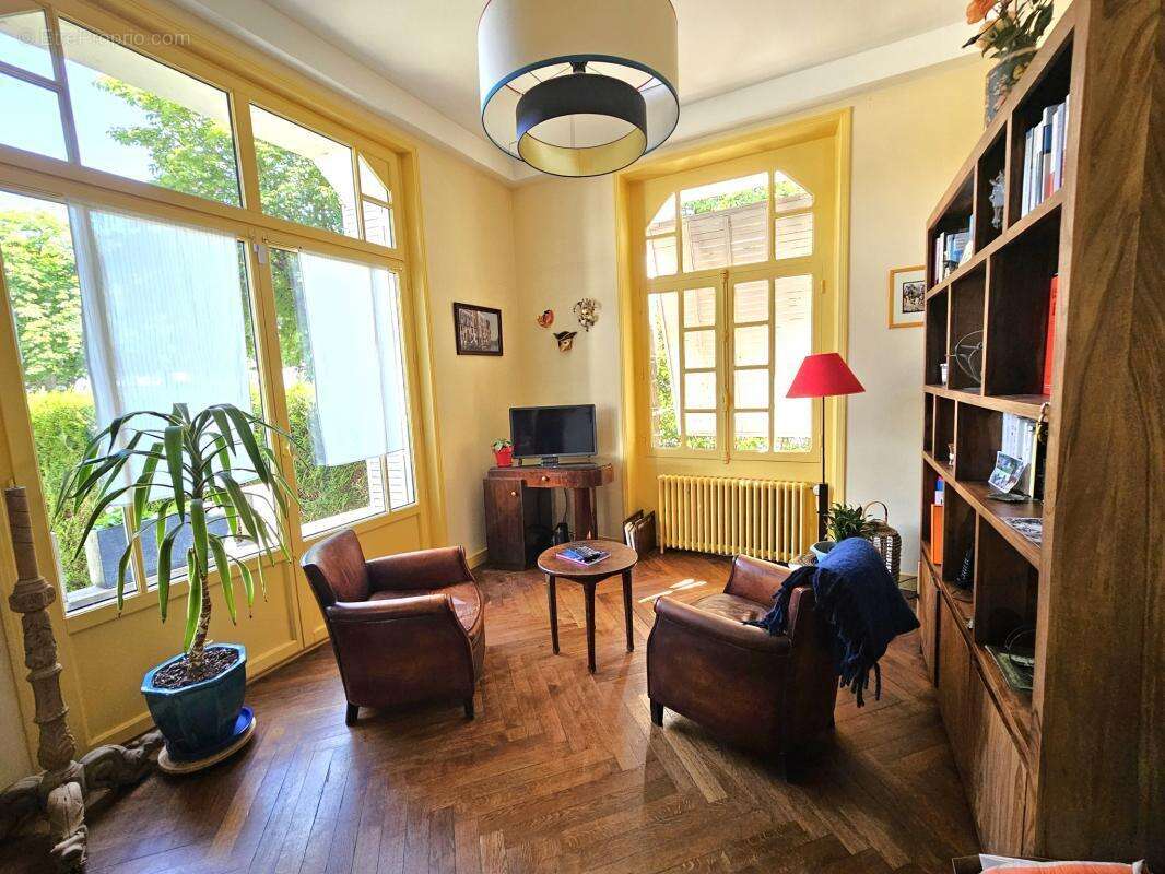 Maison à CHOLET