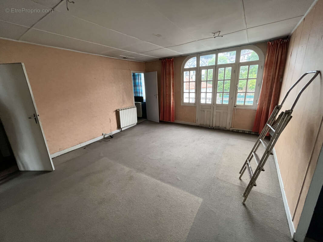 Maison à ARGELES-GAZOST