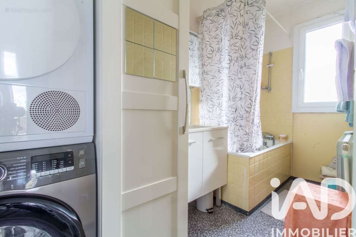 Photo 6 - Appartement à SAINT-JEAN-DE-BRAYE