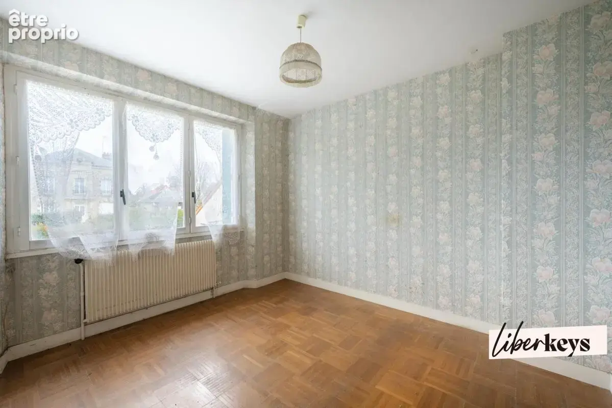 Maison 158 m² avec grange, garage et dépendances – Terrain 730 m² – 3 min du Perray-en-Yvelines , 10 min de Rambouillet - photo 12