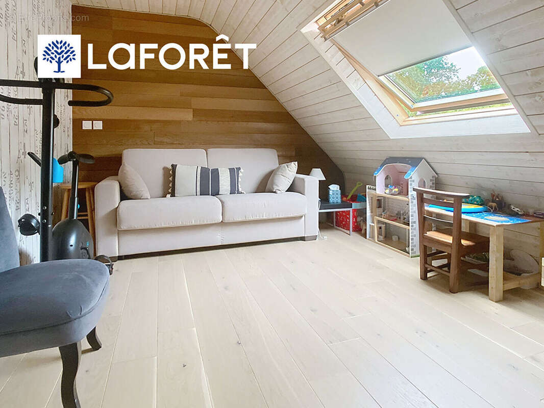 Maison Plumergat 4 pièce(s) 104.62 m2 - photo 9