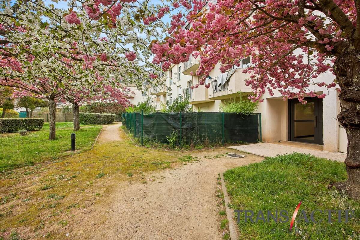 Appartement à MASSY