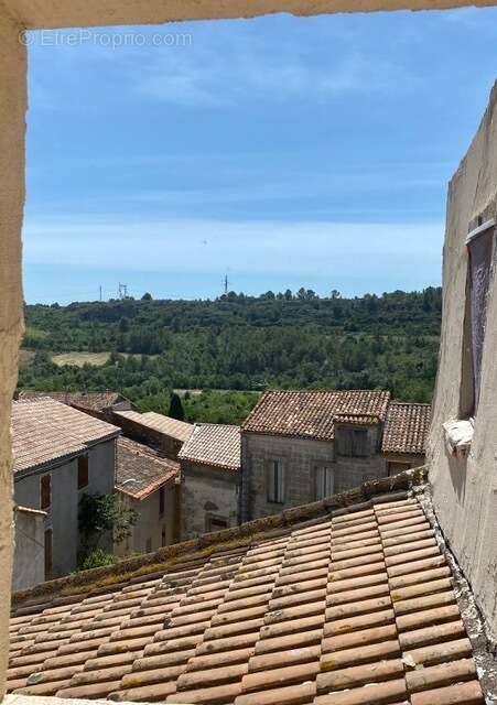 Charmante maison de village en pierres avec jardin. - photo 14