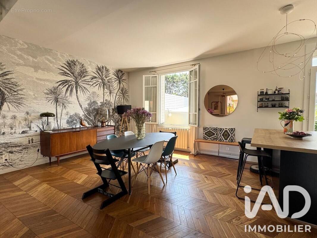 Photo 1 - Maison à TOULOUSE