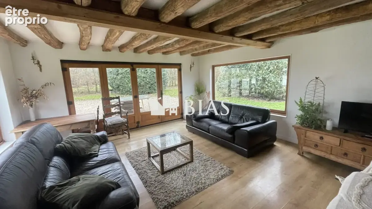 Maison 260 m² à Bernay  - photo 7