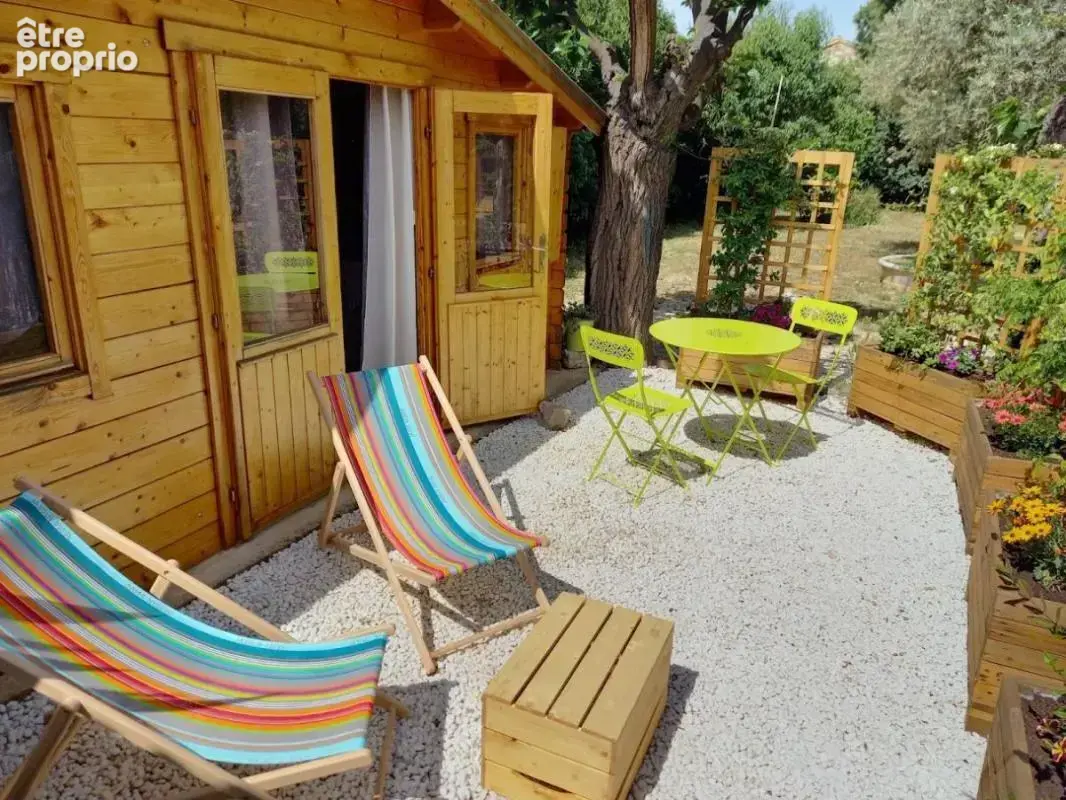 Maison 8 pièces 173 m² à vendre à Argeliers (11120) - photo 2