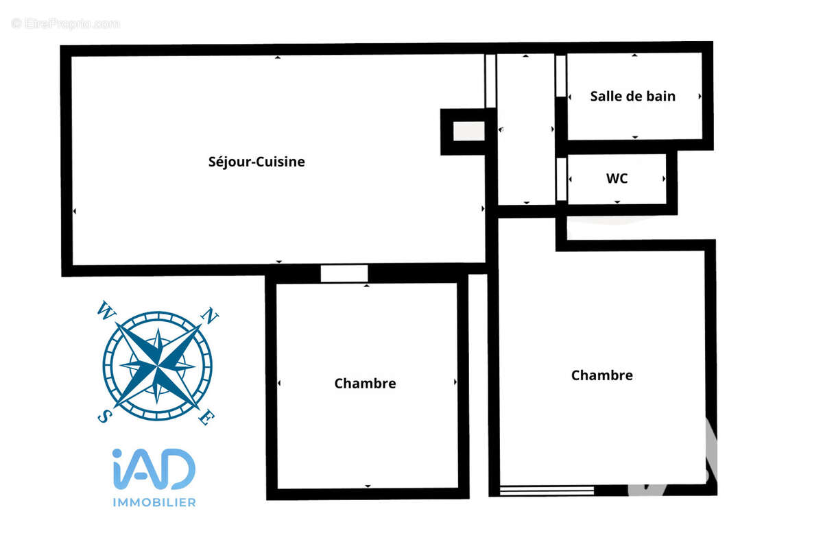 Photo 7 - Appartement à AGDE