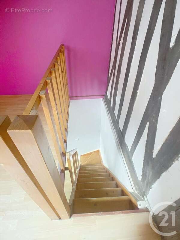 Appartement à GISORS