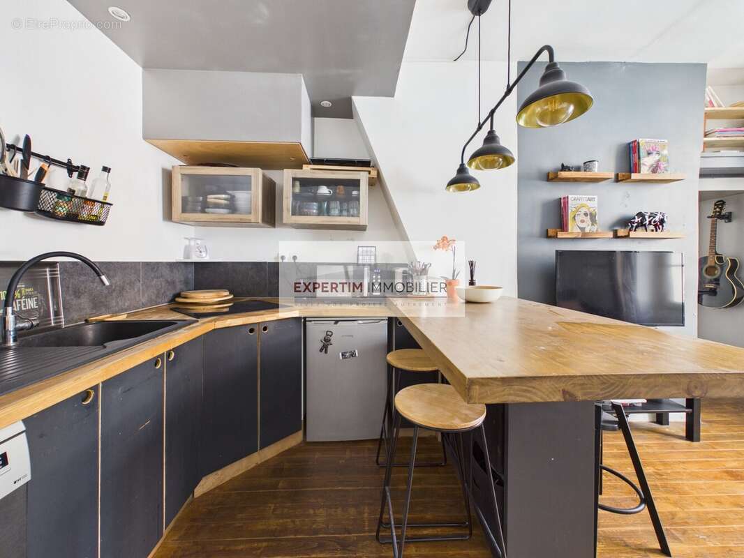 Appartement 34 m² à Versailles  - photo 4