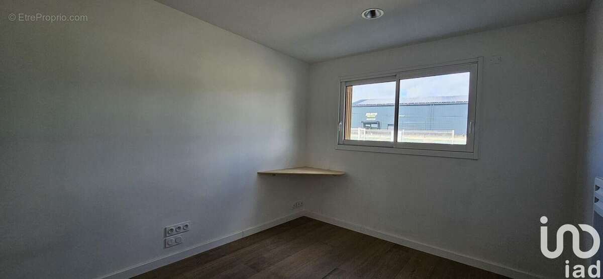 Photo 5 - Commerce à SAINT-MATHURIN