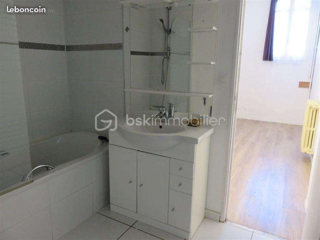 Appartement à LE HAVRE