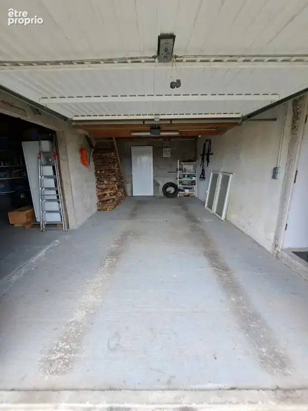 Longère atypique de 198 m2 de plain pied - photo 11
