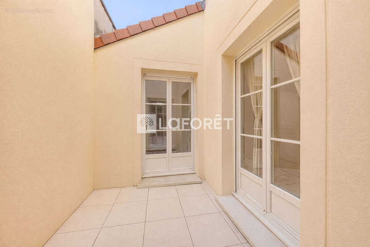 Maison à LA QUEUE-EN-BRIE