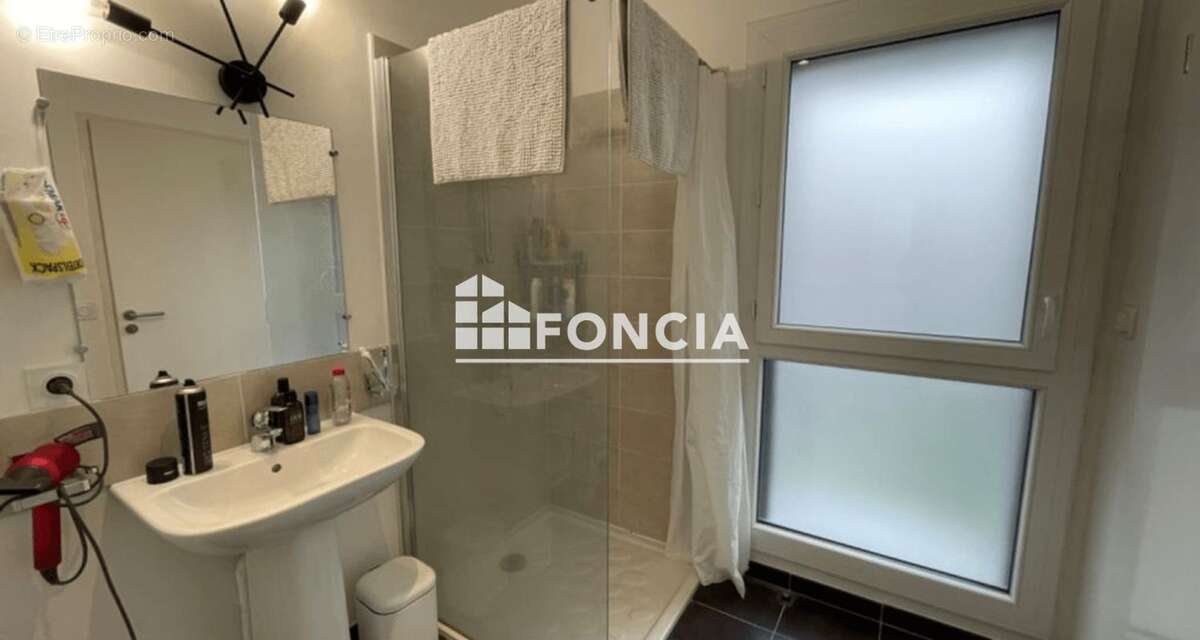 Appartement à CHARTRES