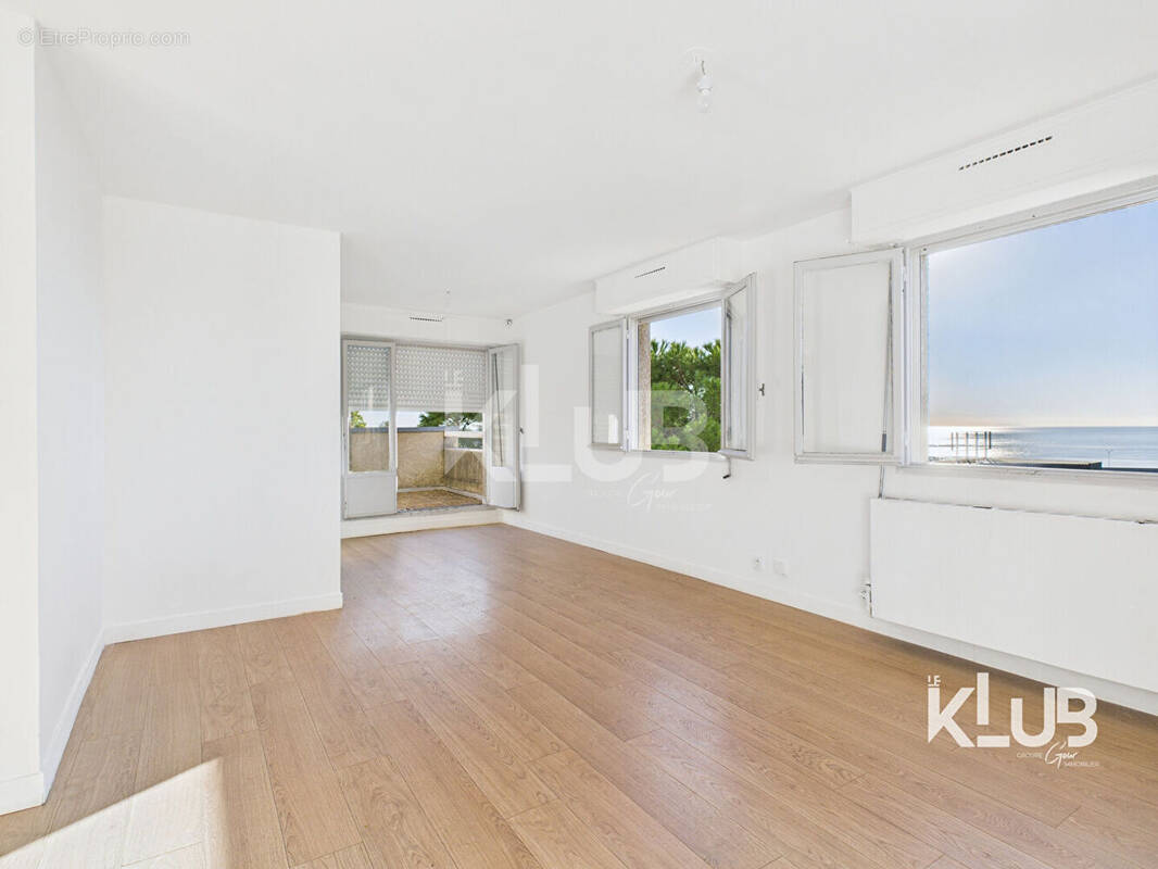 Appartement à BASTIA