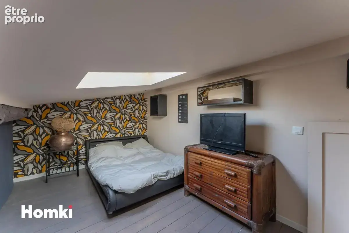 Maison de ville T5 de 97 m² à Libourne 33500 - photo 8