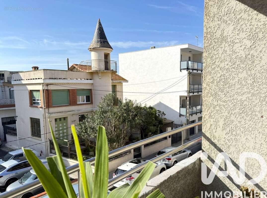 Photo 5 - Appartement à CANET-EN-ROUSSILLON