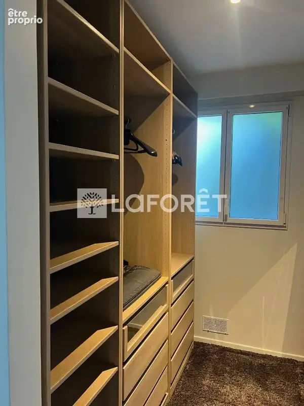 Saint Cloud 4P 109 m², balcon et vue dégagée - photo 5