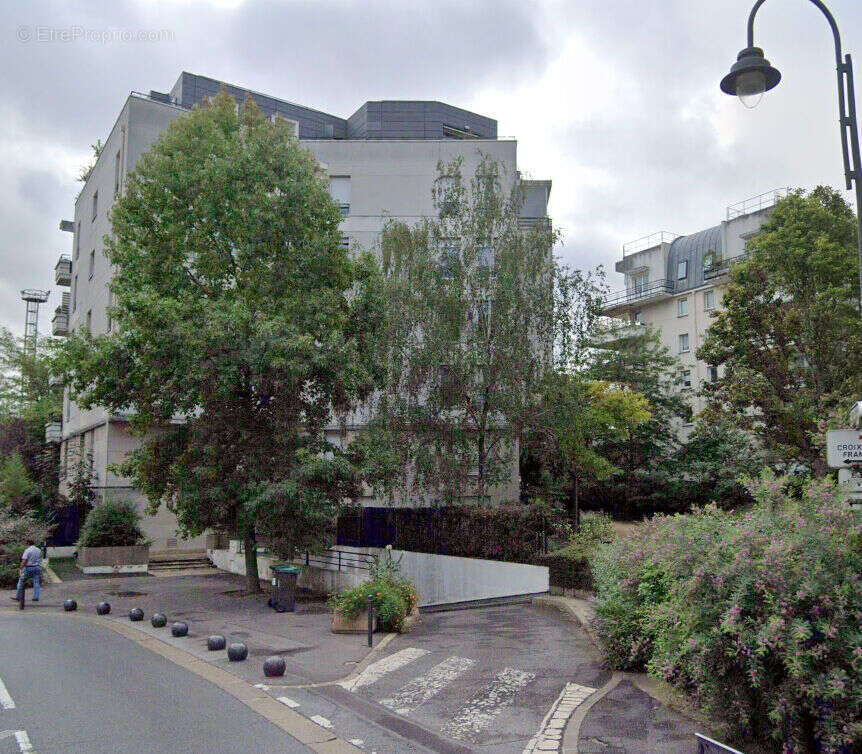 Appartement à CHATILLON