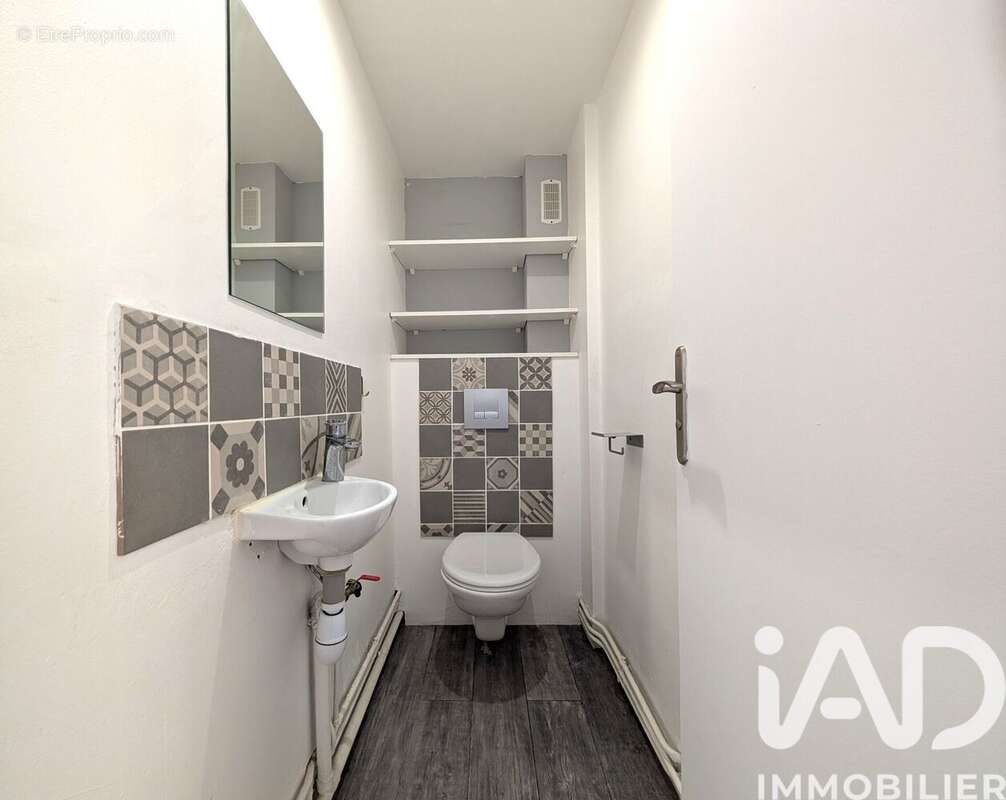 Photo 8 - Appartement à SAINT-THIBAULT-DES-VIGNES