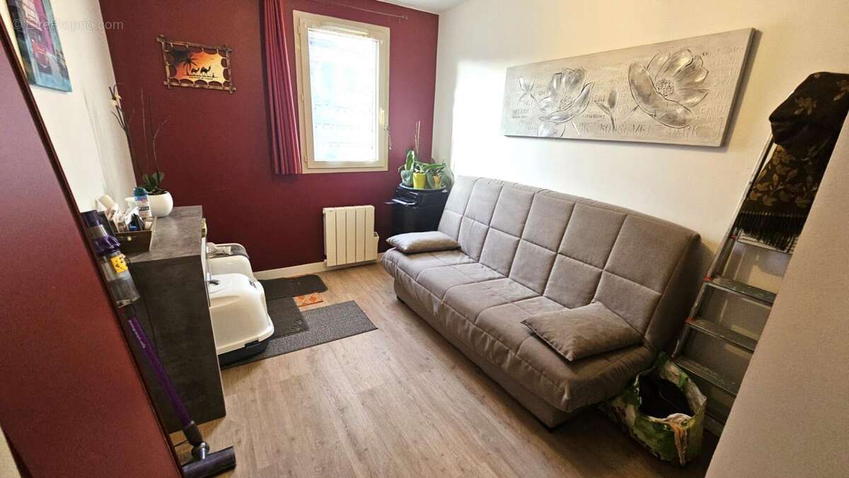Appartement à HOUDAN