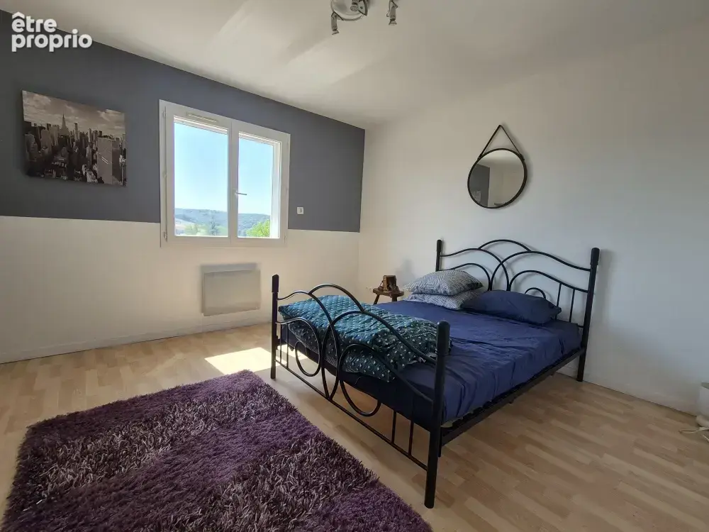 A Vendre, Entre Auch et Mirande, Villa contemporaine de plain-pied avec piscine - photo 11