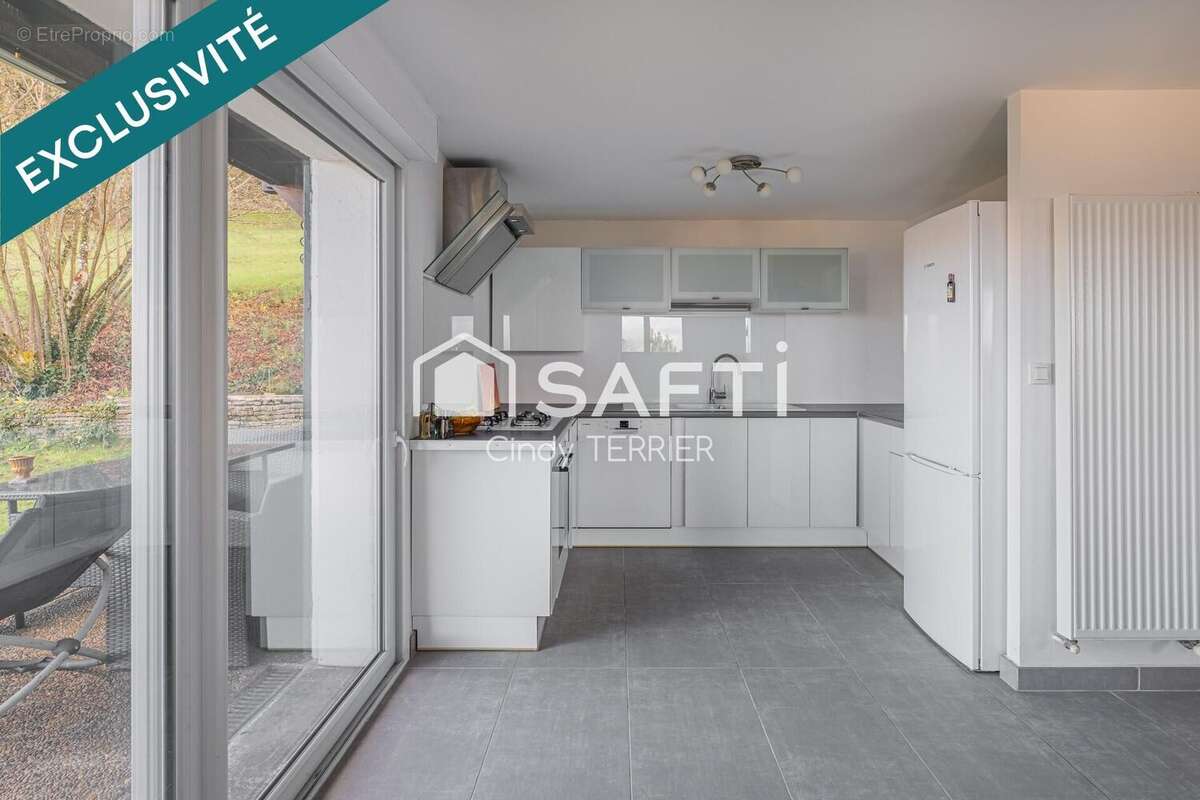 Photo 6 - Maison à LA MURETTE