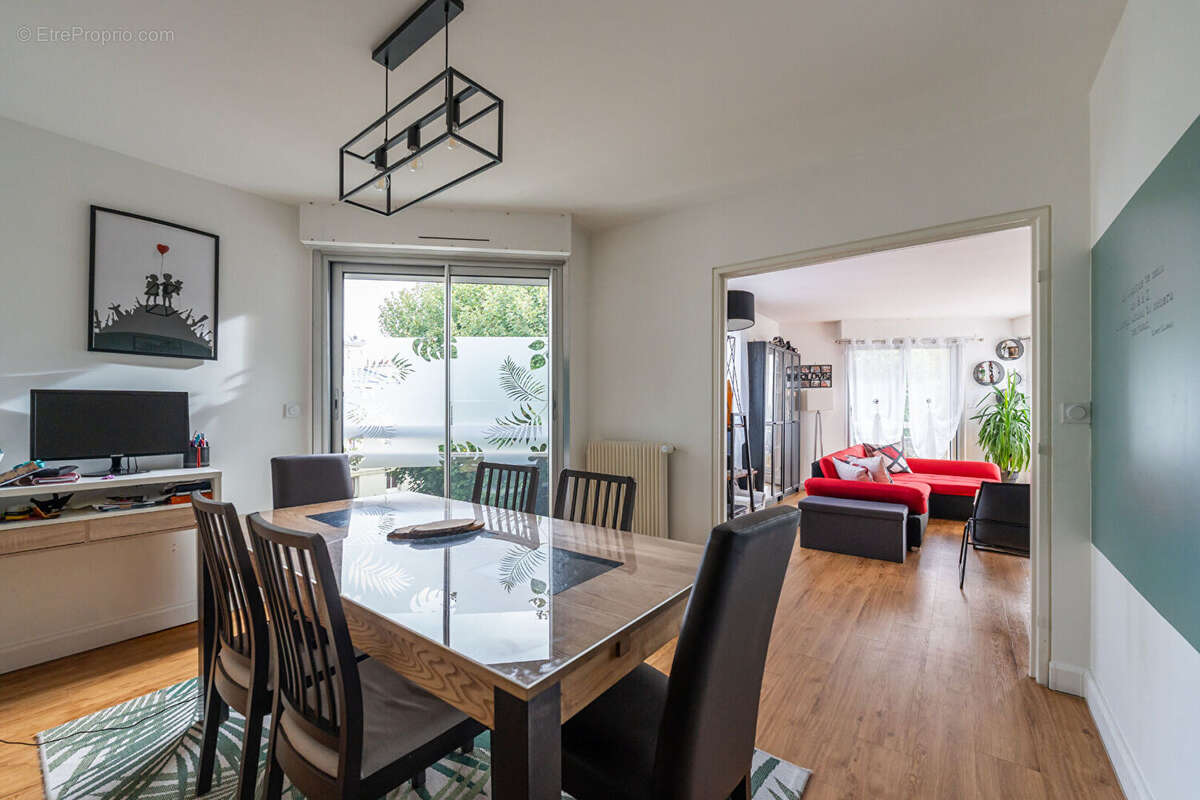 Appartement à FONTENAY-AUX-ROSES