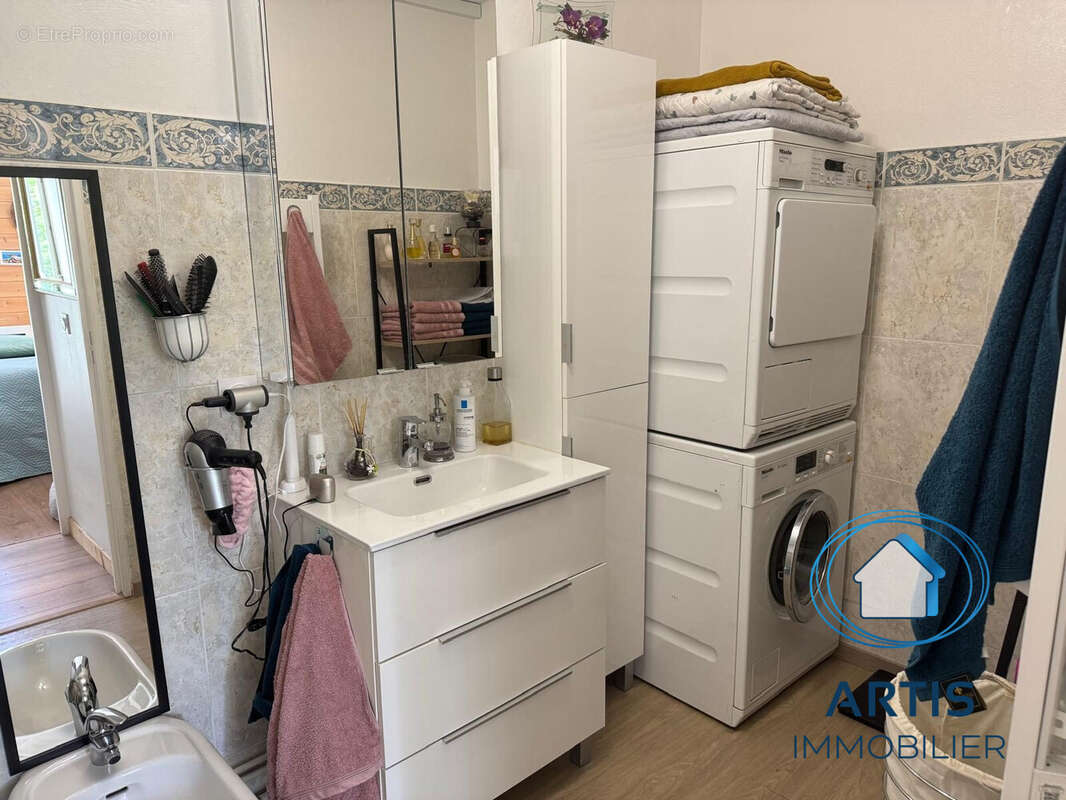 Appartement à URRUGNE