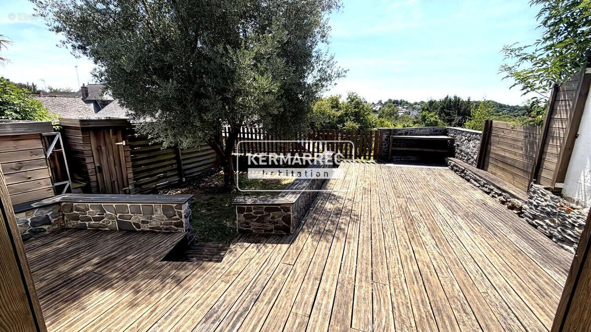 A VENDRE Maison 4 pièces à VITRE 75 m² - 240 800  HAI - photo 4