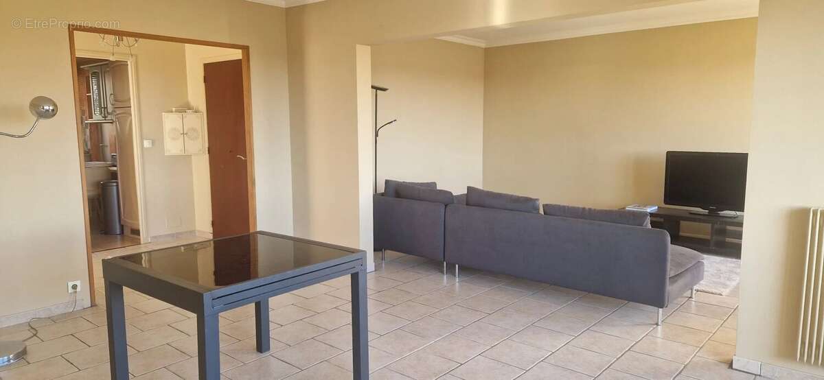 Appartement à GRASSE