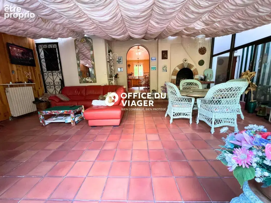 Maison - 4 pièces - 133,32 m² - photo 14